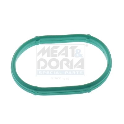 Прокладка, впускной коллектор MEAT & DORIA 016161