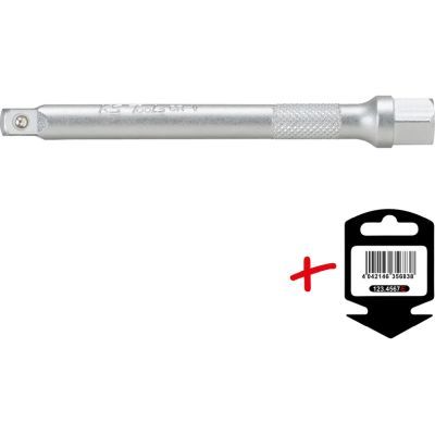 Pagarinātājs, Muciņatslēga KS TOOLS 911.1424-E