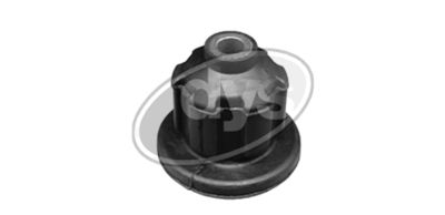 Втулка, балка моста DYS 72-21328