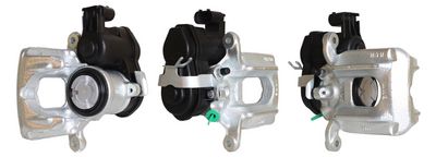 Bremžu suports ELSTOCK 86-2227