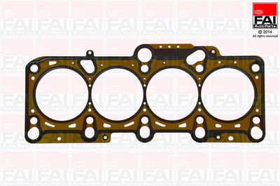 Blīve, Motora bloka galva FAI AutoParts HG1323