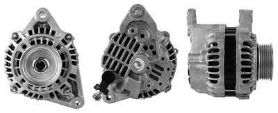 Ģenerators LUCAS LRA01677