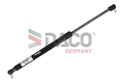 sprężyna gaz. .. DACO SG0801