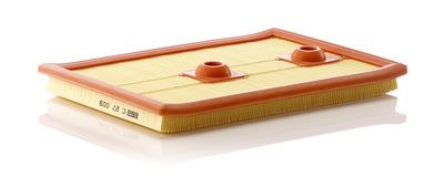Воздушный фильтр MANN-FILTER C 27 009