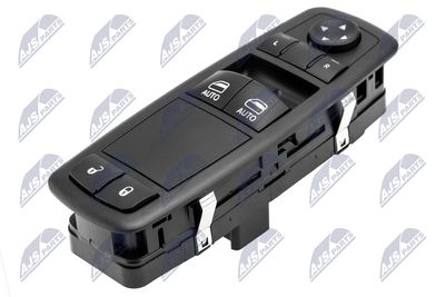 Slēdzis, Stikla pacēlājmehānisms NTY EWS-CH-054