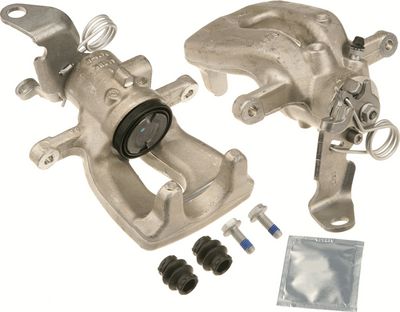 Bremžu suports TRW BHS936E