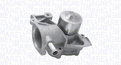 Ūdens sūknis, dzinēja dzesēšana MAGNETI MARELLI 352316171035