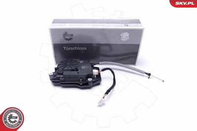Замок задней двери ESEN SKV 16SKV373