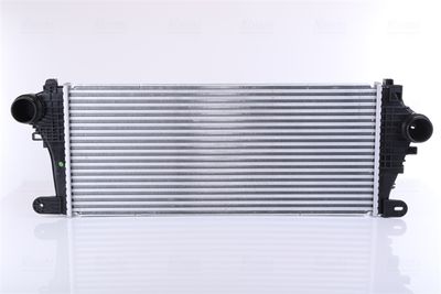 Starpdzesētājs NISSENS 961534
