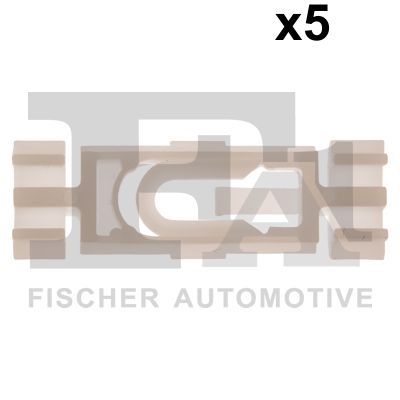 Moldings/aizsarguzlika FA1 11-40063.5