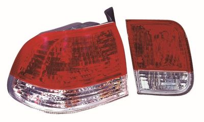  ABAKUS 217-1924FXA-VCR