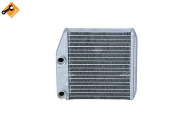 Теплообменник, отопление салона NRF 54213