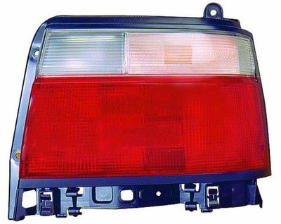 Aizmugurējais lukturis ABAKUS 212-1990L-U