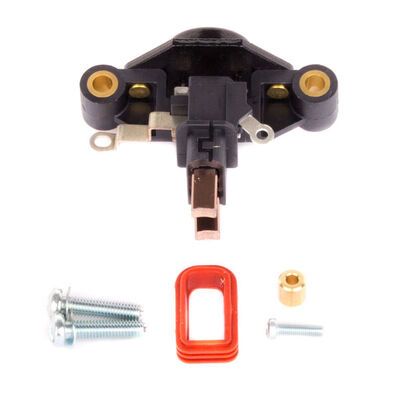 Ģeneratora sprieguma regulators MAHLE MGX 715KIT