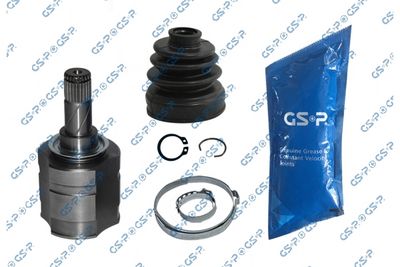 Шарнирный комплект, приводной вал GSP 601288
