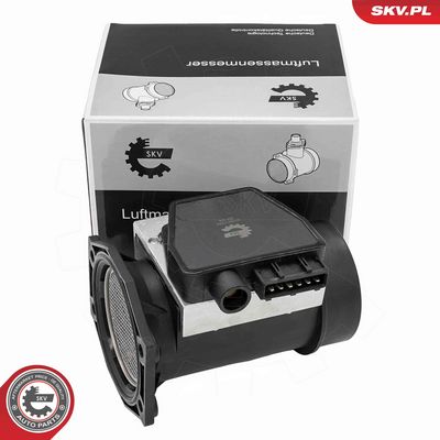 Расходомер воздуха ESEN SKV 07SKV254