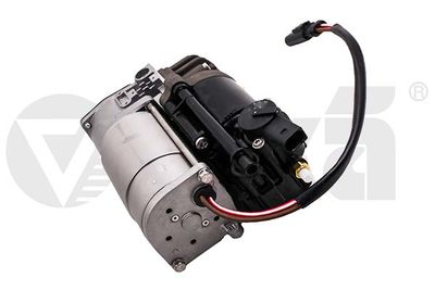 Компрессор, пневматическая система vika 69948701