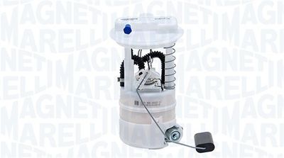 Модуль топливного насоса MAGNETI MARELLI 519700000065