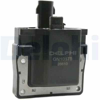 Катушка зажигания DELPHI GN10175-12B1
