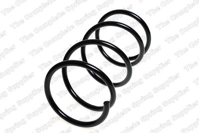 Balstiekārtas atspere LESJOFORS 4044216