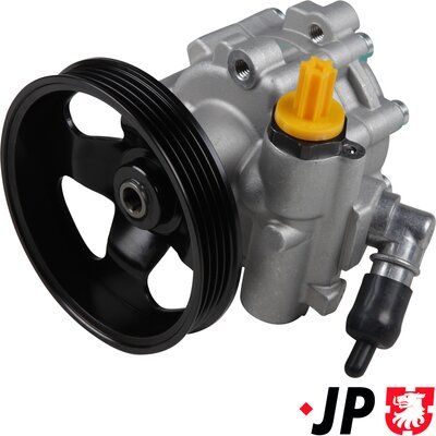 Hidrosūknis, Stūres iekārta JP GROUP 4145100800