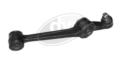 Neatkarīgās balstiekārtas svira, Riteņa piekare DYS 26-89070