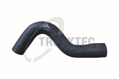 TRUCKTEC AUTOMOTIVE 0240021 Radiatora cauruļvads