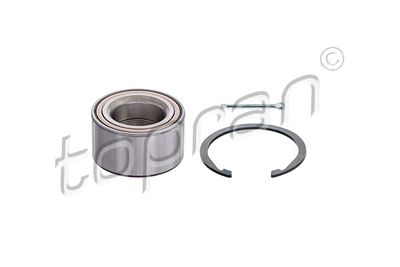Комплект подшипника ступицы колеса TOPRAN 820 314