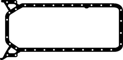 Прокладка, масляный поддон CORTECO 423979P