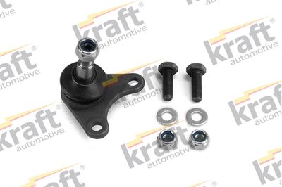 Balst-/Virzošais šarnīrs KRAFT AUTOMOTIVE 4226310