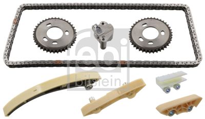Комплект цели привода распредвала FEBI BILSTEIN 102202
