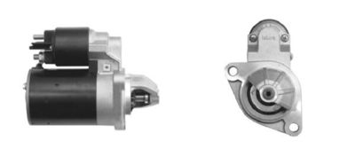 Starteris MAHLE MS 630