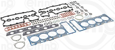 Комплект прокладок, головка цилиндра ELRING 520.780