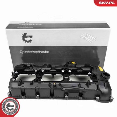 Крышка головки цилиндра ESEN SKV 48SKV109