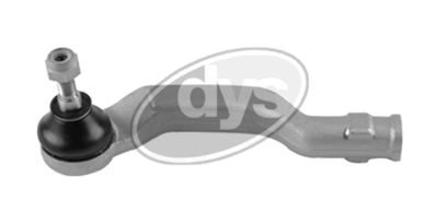 Stūres šķērsstiepņa uzgalis DYS 22-28008