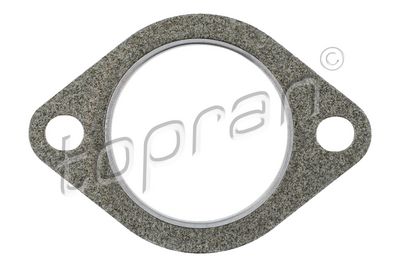 Blīve, Izplūdes caurule TOPRAN 503 253