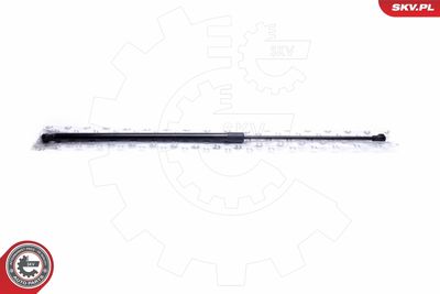 Газовая пружина, капот ESEN SKV 52SKV102