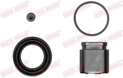 Remkomplekts, Bremžu suports QUICK BRAKE 114-5389
