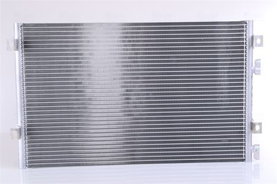 Конденсатор, кондиционер NISSENS 940289