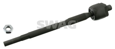 Осевой шарнир, рулевая тяга SWAG 88 92 7968