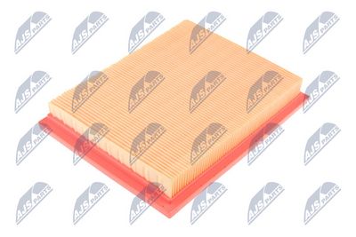 Воздушный фильтр NTY FAF-MZ-051