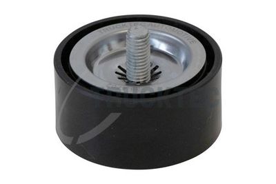 Parazīt-/Vadrullītis, Ķīļrievu siksna TRUCKTEC AUTOMOTIVE 02.19.058