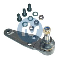 Balst-/Virzošais šarnīrs RTS 93-07010-056