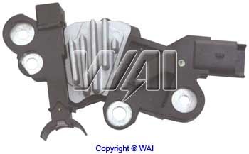 Ģeneratora sprieguma regulators WAI IB6135