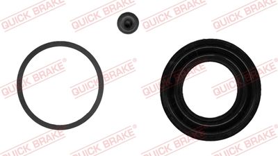 QUICK BRAKE 1140196 Remkomplekts, Bremžu suports