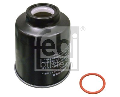 Degvielas filtrs FEBI BILSTEIN 183872