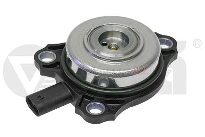 Centrālais vārsts, Sadales vārpstas regulēšana vika 99880301