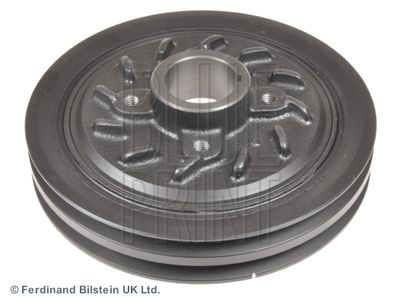 Ременный шкив, коленчатый вал BLUE PRINT ADG06108