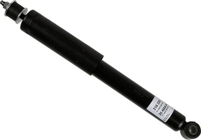 Amortizators SACHS 316 330