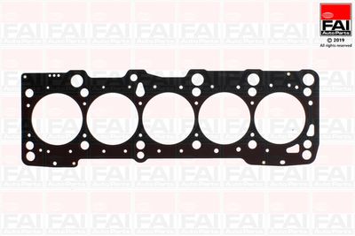 Прокладка, головка цилиндра FAI AutoParts HG1328B